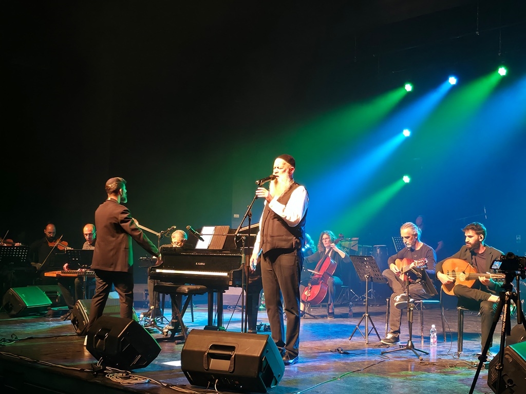 פסטיבל במעלות תרשיחא