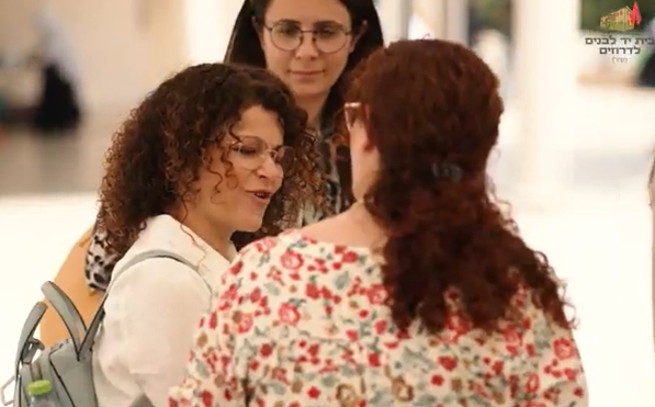 מוזמנים ליריד יצירה של משפחות שכולות דרוזיות