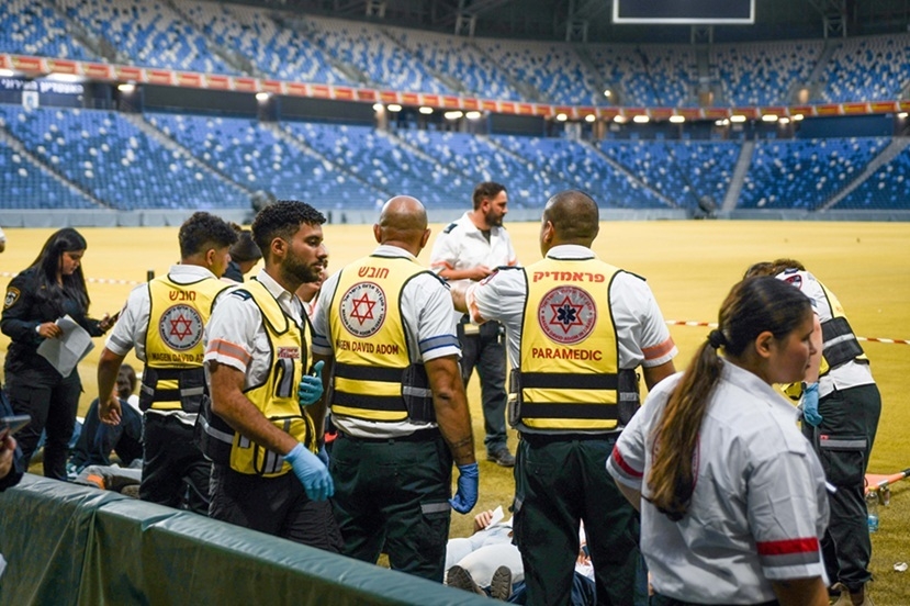 פורטל הכרמל