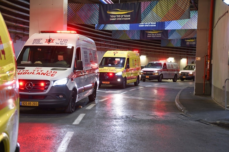 פורטל הכרמל