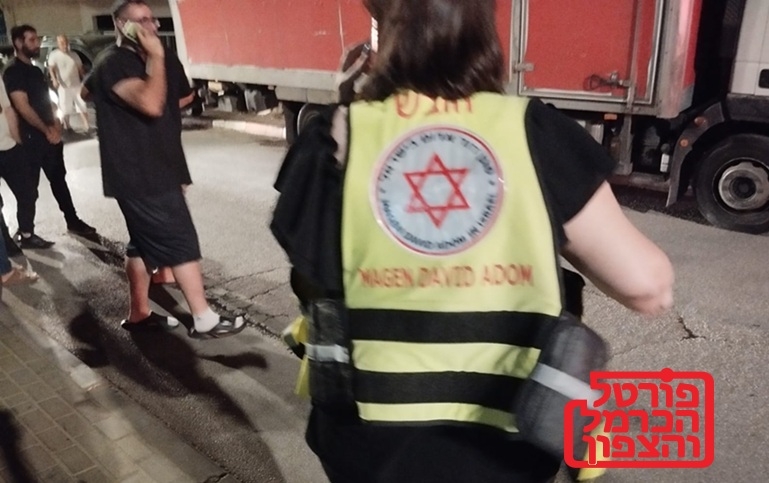 צעיר בן 22 נורה למוות בדאלית אל כרמל