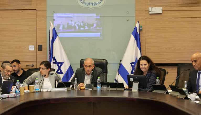 שינויים בתקציב המדינה