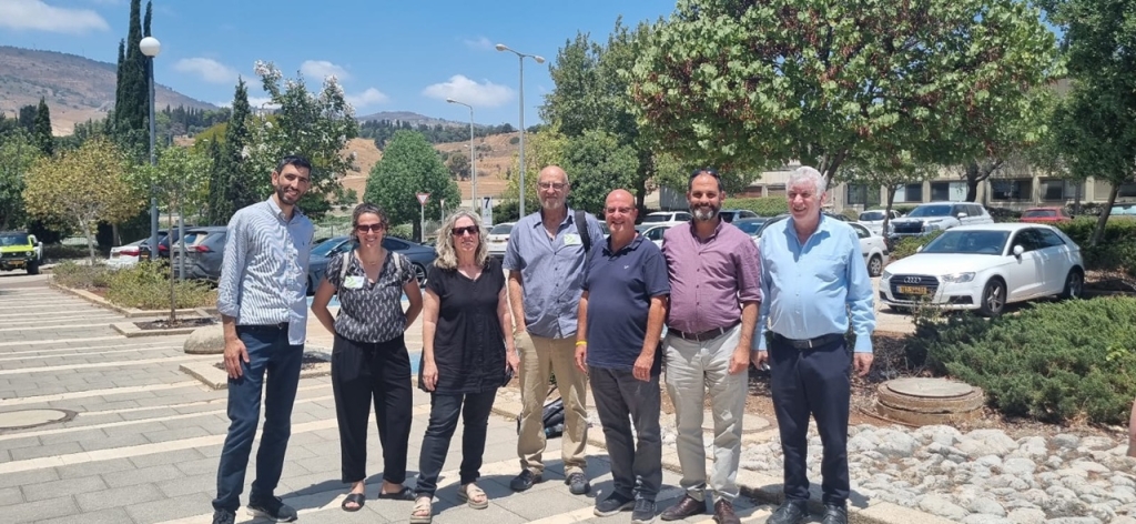 הרשות לפיתוח הגליל השקעה בעתיד התעסוקה בצפון