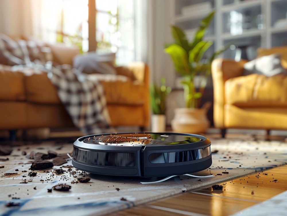 המדריך המלא לבחירת שואב רובוטי שוטף מה שצריך לדעת לפני שקונים