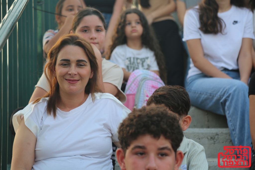 ציבור מתגייס לעזור