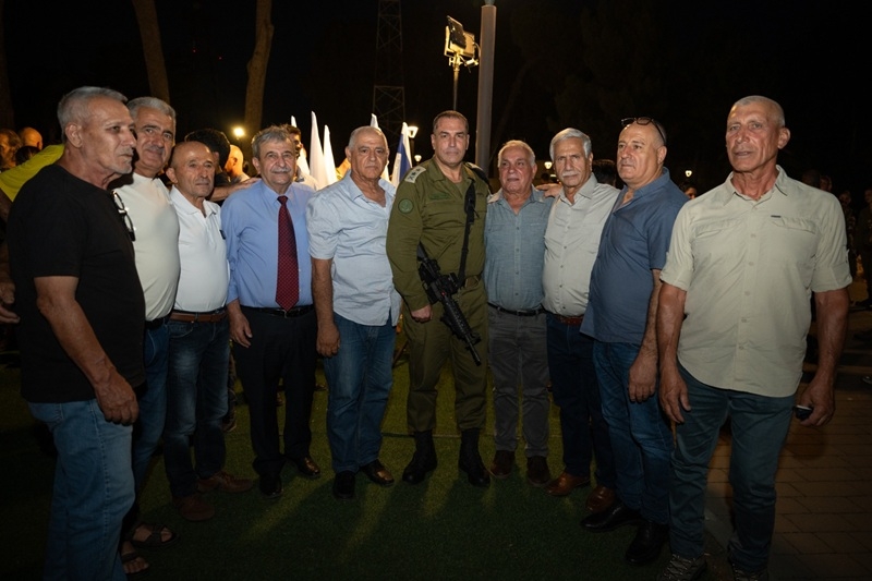 פורטל הכרמל