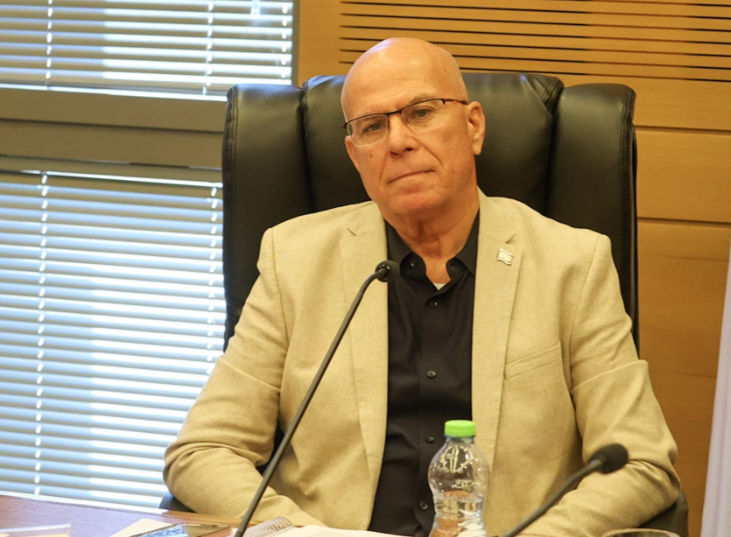 פורטל הכרמל