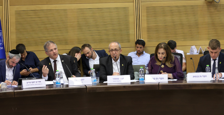 פורטל הכרמל