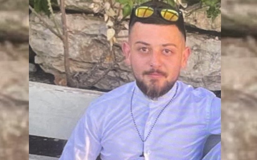 הרצח בדאלית אל כרמל קו אדום