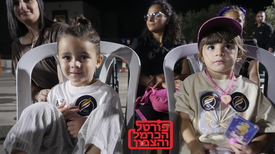 פורטל הכרמל