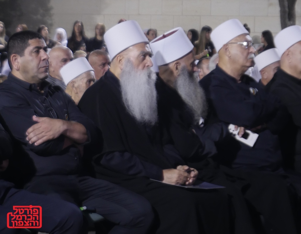 פורטל הכרמל