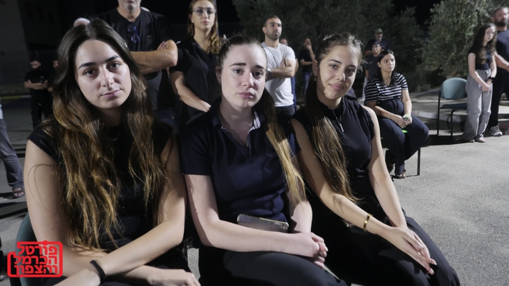 פורטל הכרמל