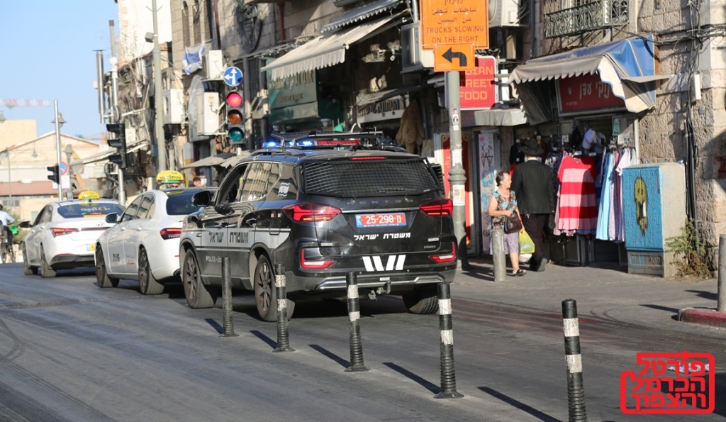 אב ובן חשודים בהעלמת הכנסות של 8 מיליון ₪