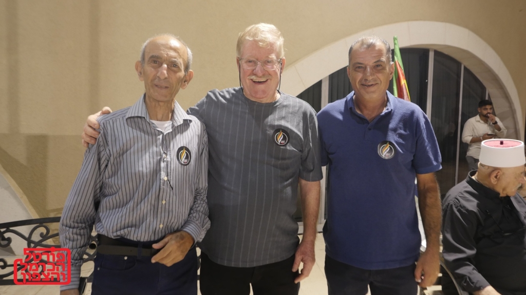 אזרחים טובים