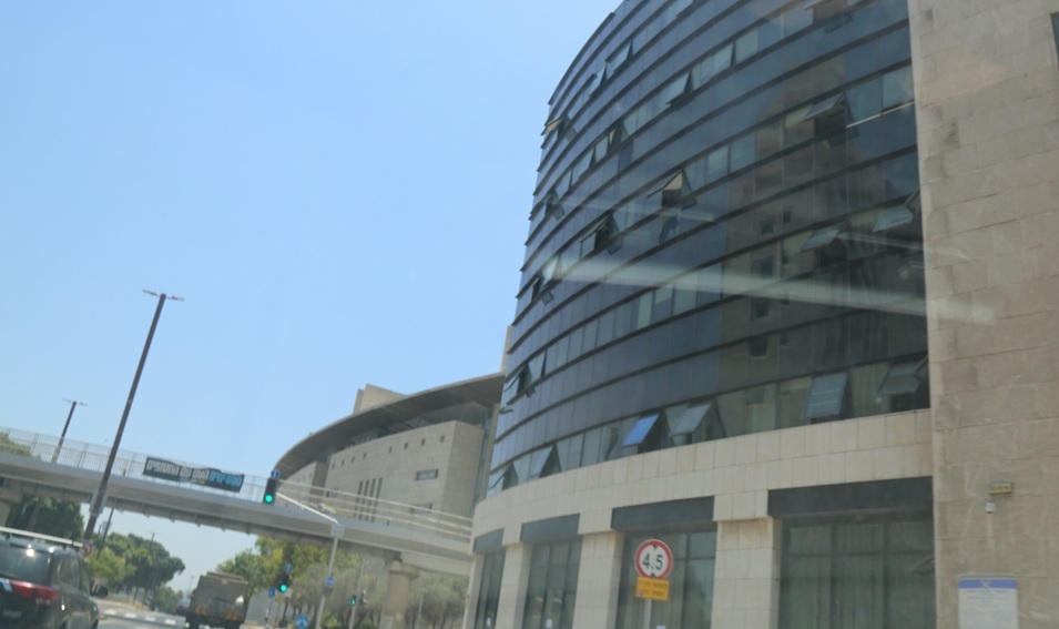 שוויון זכויות לאנשים עם מוגבלות במשרד המשפטים