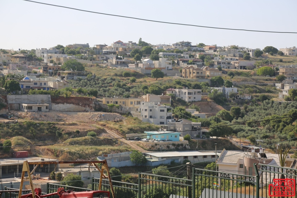 קרובים לדיון בתכנית זוחלוק מס 356-1371996 עוספיה