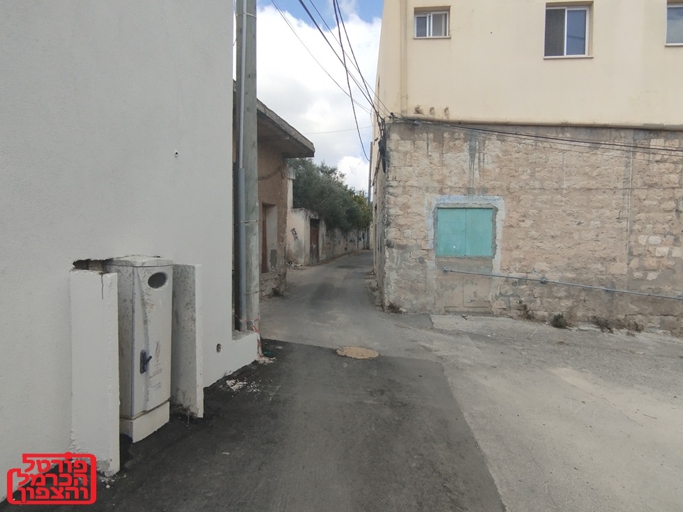 בין ישן לחדש בדליה