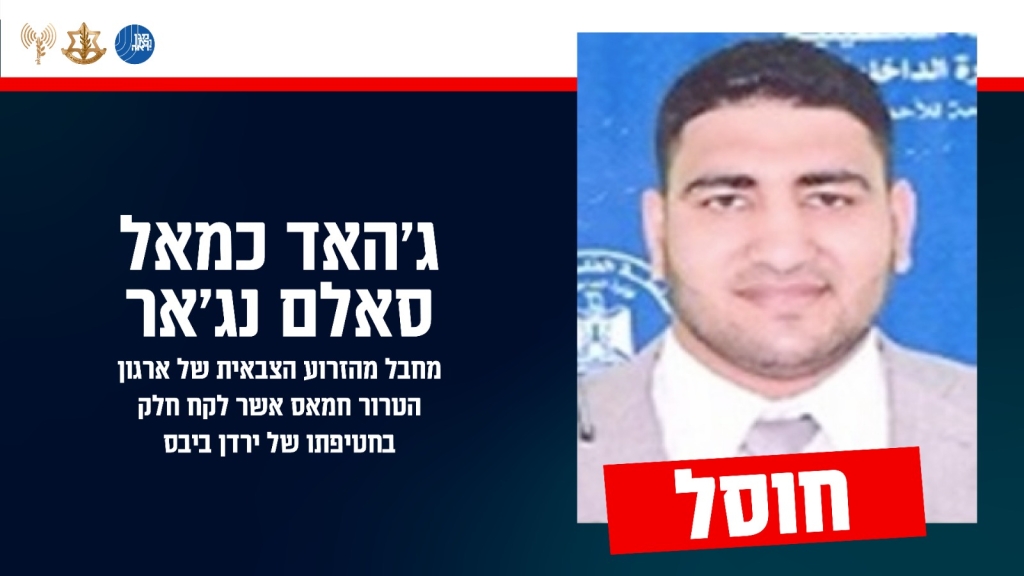 פורטל הכרמל