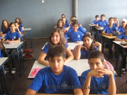 התמודדות נכונה עם תחילת שנת הלימודים