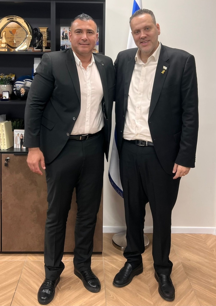 פורטל הכרמל