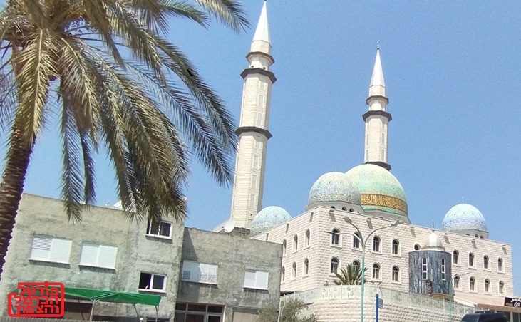 בתי הדין השרעיים בישראל בין גירושין פרידות ובדיקה גנטית