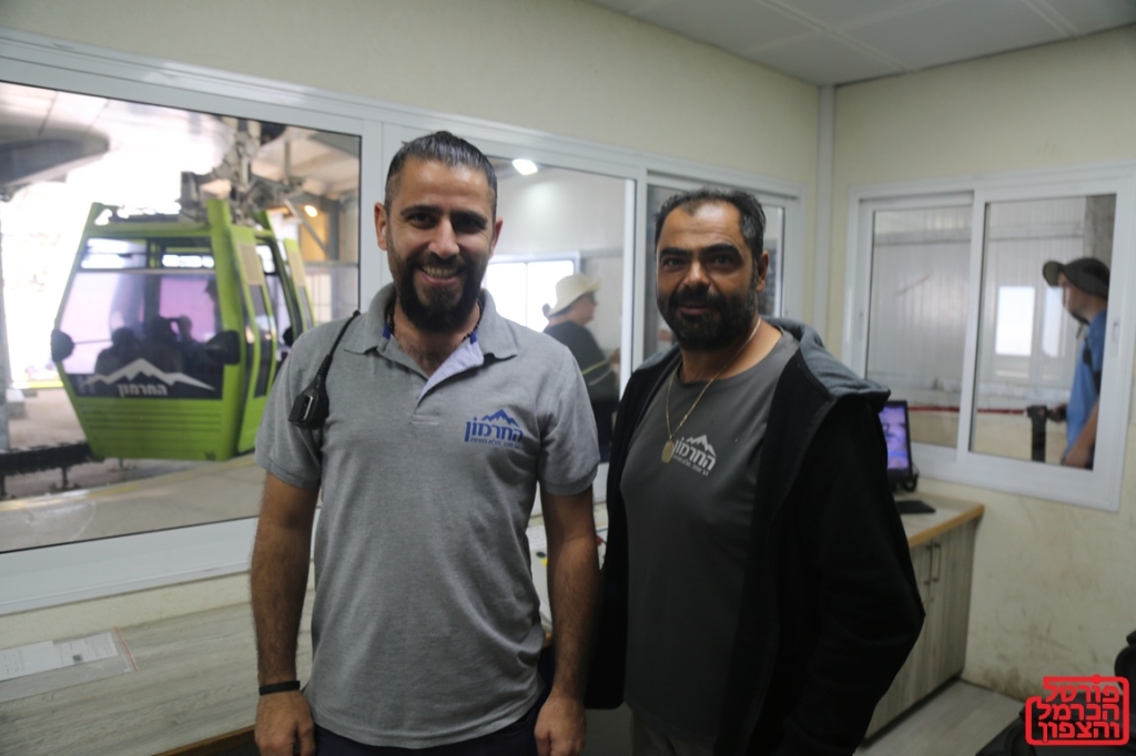 אברהים אברהים וניהאד סייד אחמד