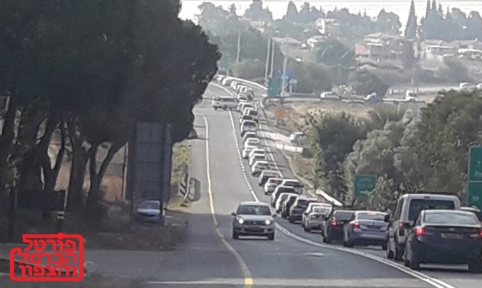 כ-5.25 מיליון נהגים בישראל