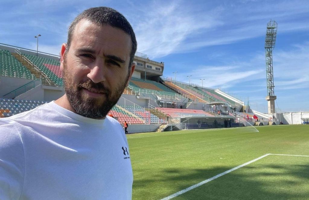 שיבל לאלא יוביל את קבוצת הכדורגל הפועל דליה בליגה ב'