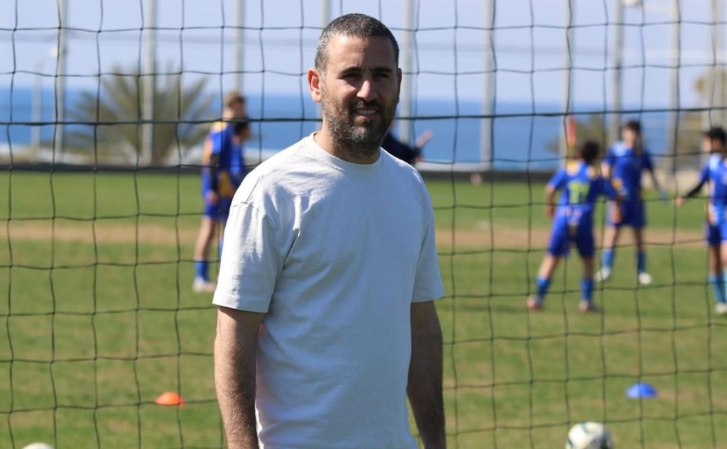 פורטל הכרמל