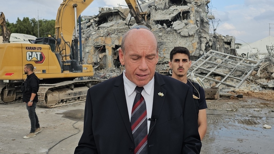 "מטרת הטענות לשבש את הליכי הביקורת על 7.10"