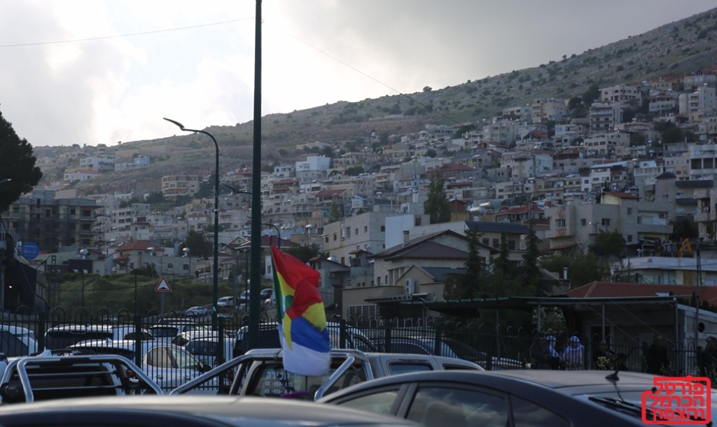 לא עוד הסכמים על גב המיעוטים