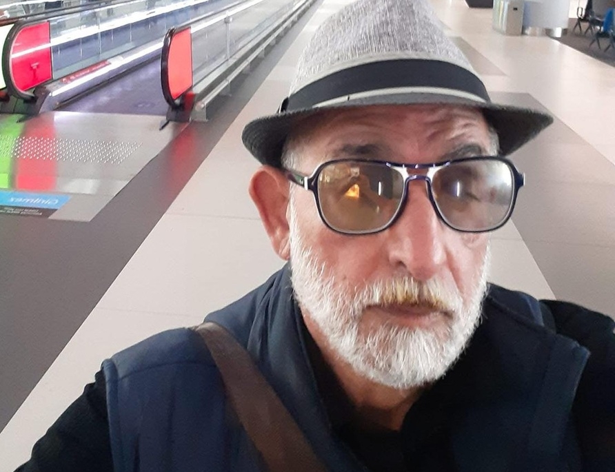 أردت قول لا شيئ