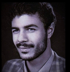 قصيدتي (دموعُ القلب!)