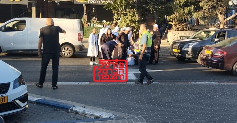 פורטל הכרמל