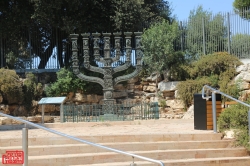 מסרון פרשת השבוע שופטים