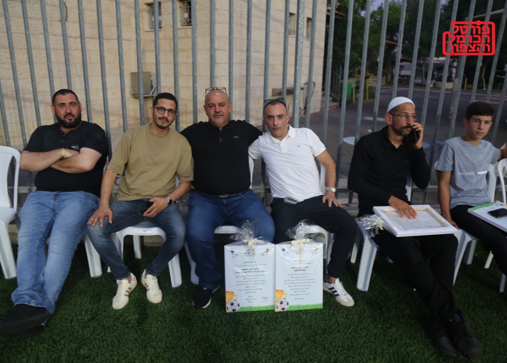 בעלי עסקים שתומכים בחברה