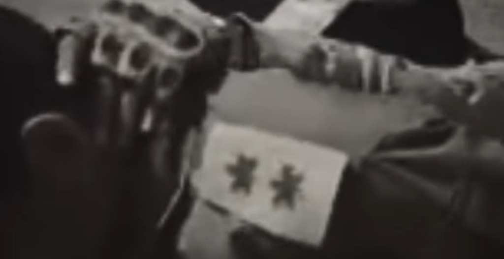 תקרית קשה בעזה בה נפגעו לוחמים