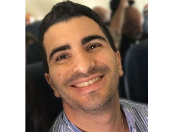 רס"ל במיל' אריאל לובלינר