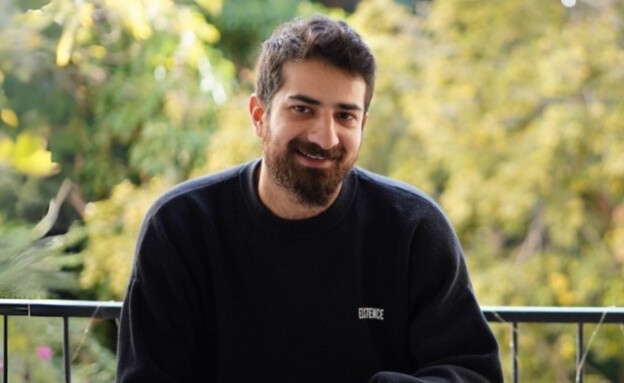 חולצה מעזה גופתו של החטוף עידן שתיוי ז״ל