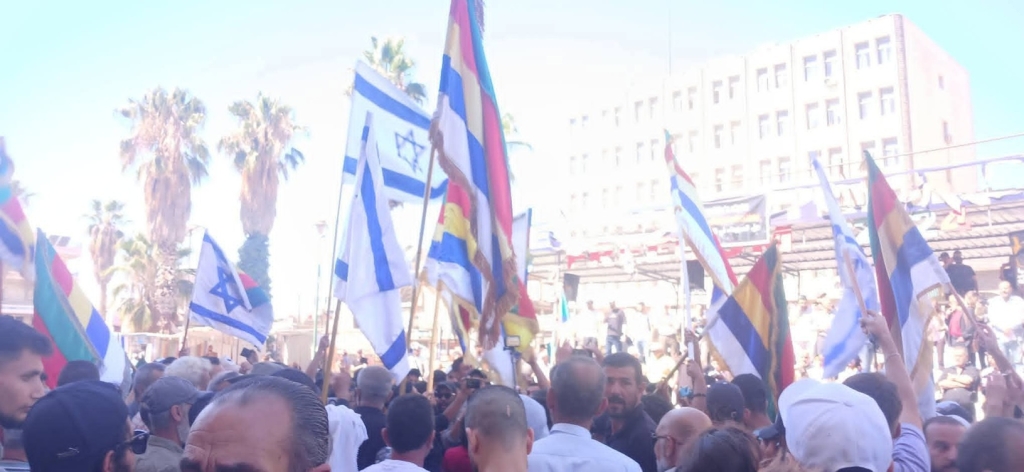 פורטל הכרמל