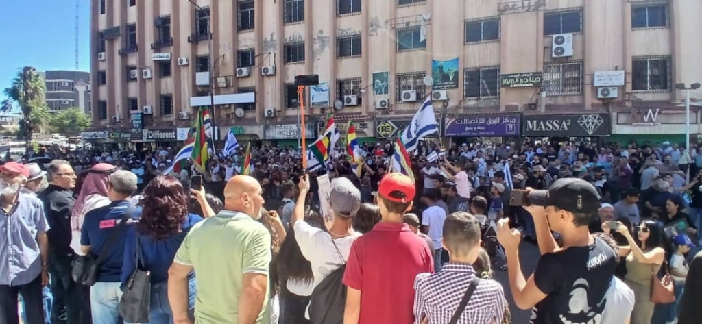פורטל הכרמל