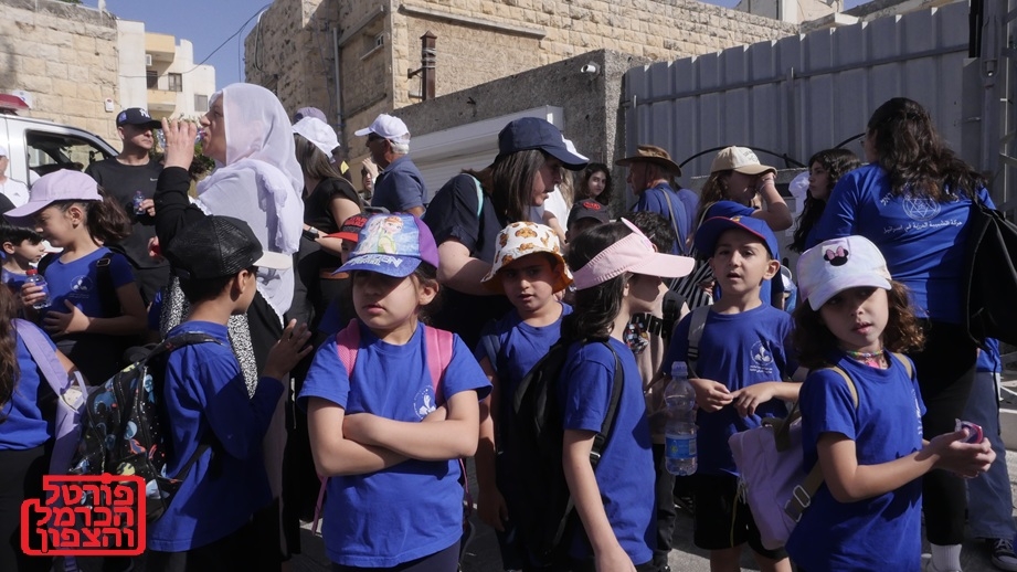 שנת הלימודים נפתחת בצל המלחמה שנמשכת