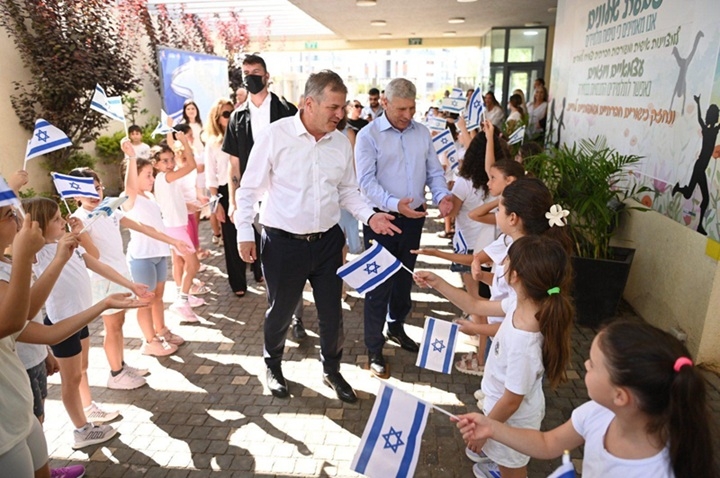 פורטל הכרמל