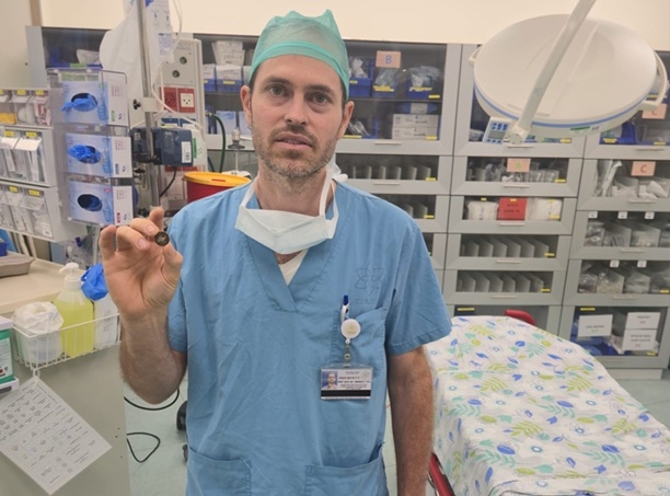 פורטל הכרמל