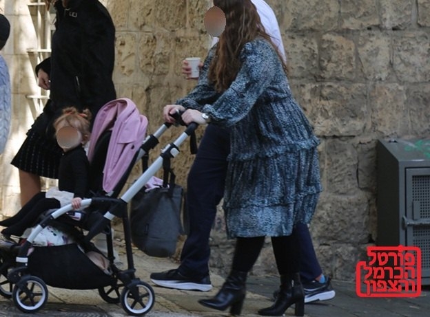 המלחמה השפיעה לרעה על ילדי הגיל הרך