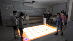 קרית אתא מערכת חינוך מצטיינת ארצית