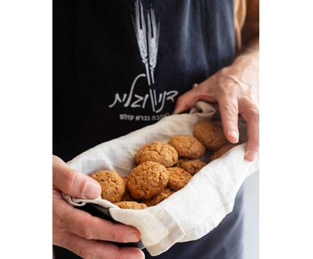 מהפכת הטבעונות: איך לאכול מתוק, בריא וטבעוני