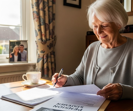 מה כדאי לדעת על פנסיה תקציבית
