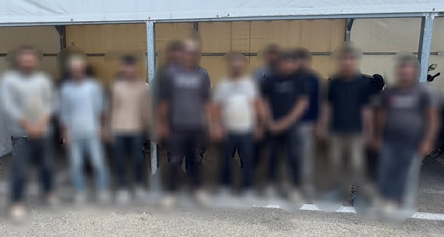 צו סגירה לאתר בנייה שבו הועסקו שב"חים