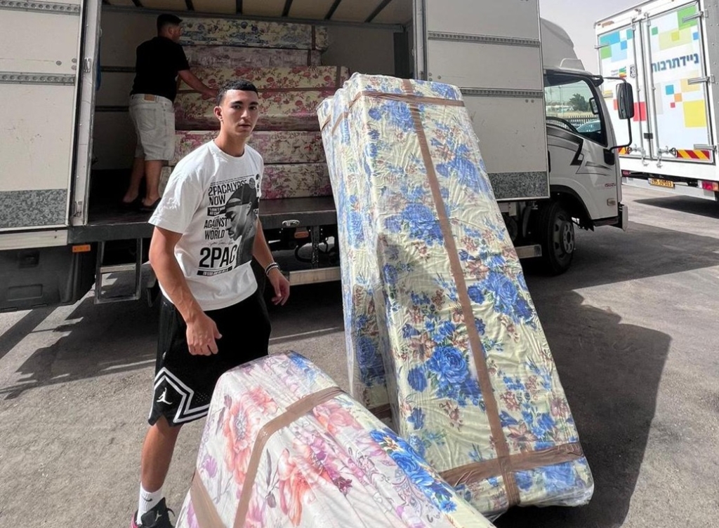 אחרי קיץ עם משמעות